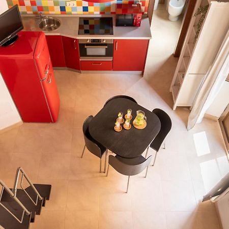 Living4Malaga La Dolce Vita Duplex 외부 사진